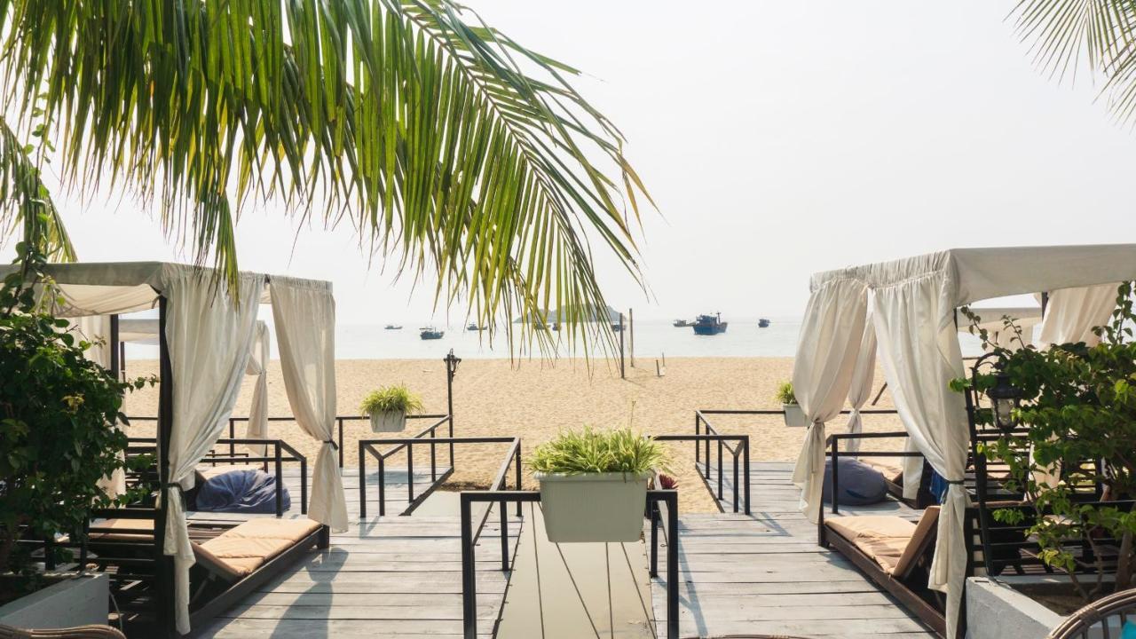 Seaside Boutique Resort קוי נון מראה חיצוני תמונה