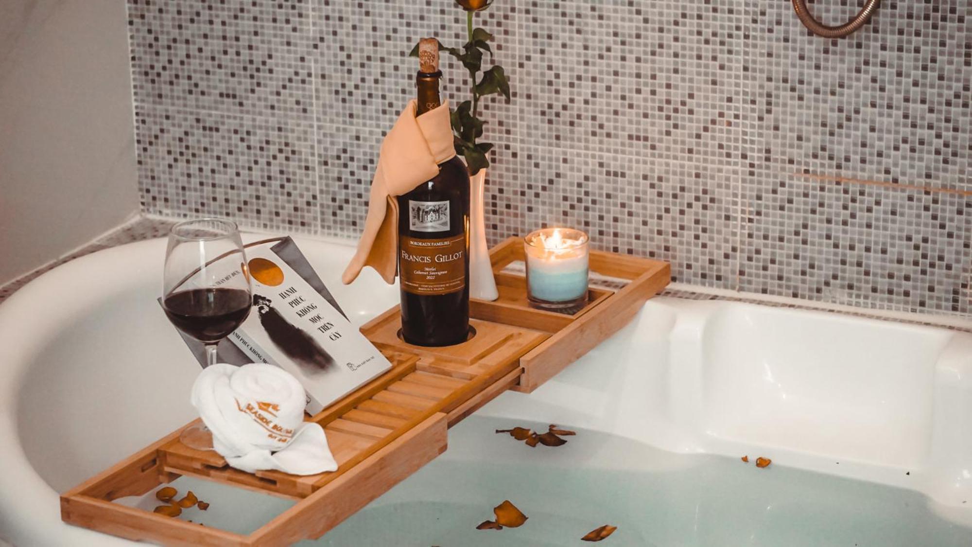 Seaside Boutique Resort קוי נון מראה חיצוני תמונה