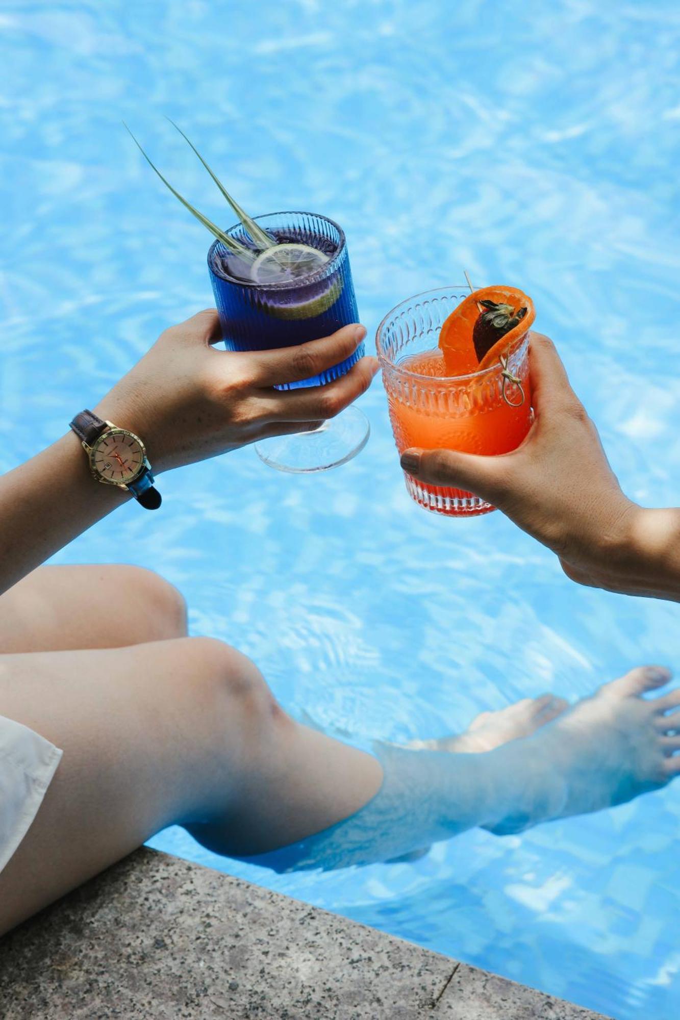Seaside Boutique Resort קוי נון מראה חיצוני תמונה