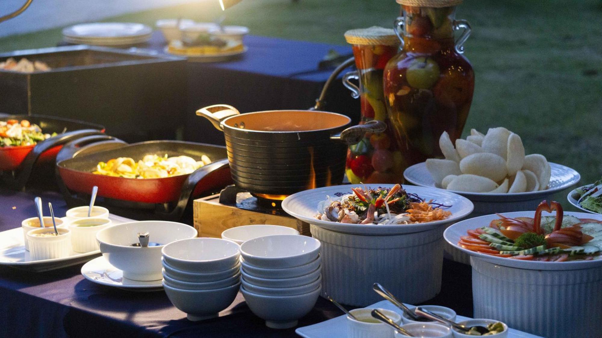 Seaside Boutique Resort קוי נון מראה חיצוני תמונה