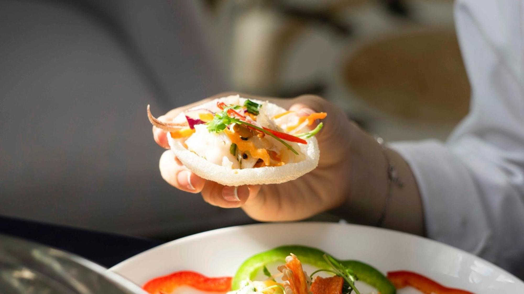 Seaside Boutique Resort קוי נון מראה חיצוני תמונה